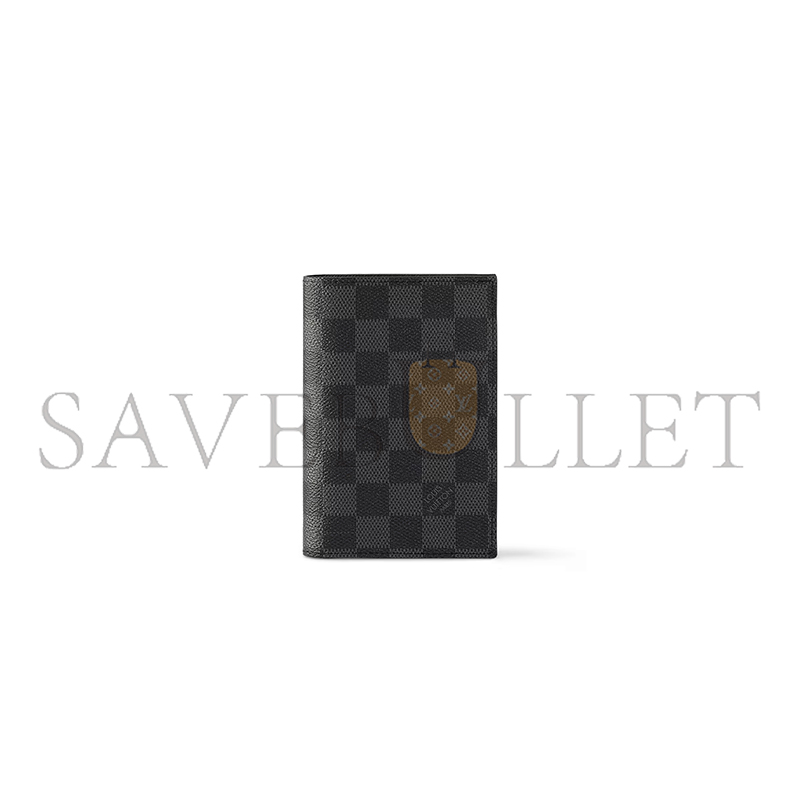 LOUIS VUITTON PASSPORT COVER N64411 (14*10*2.5cm) LOUIS VUITTON PASSPORT COVER N64411 (14*10*2.5cm)